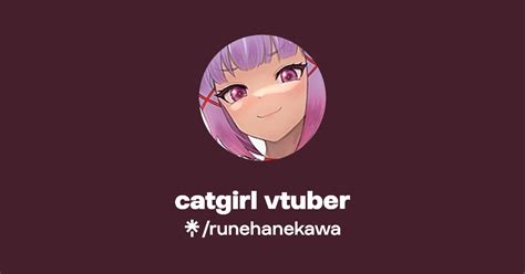 VTUBER SHARES HOT TAKES : runehanekawa .